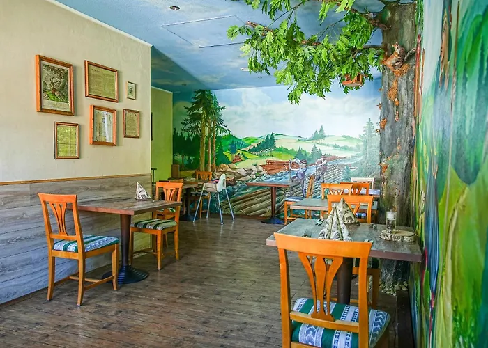 Holzschuhs Schwarzwaldhotel