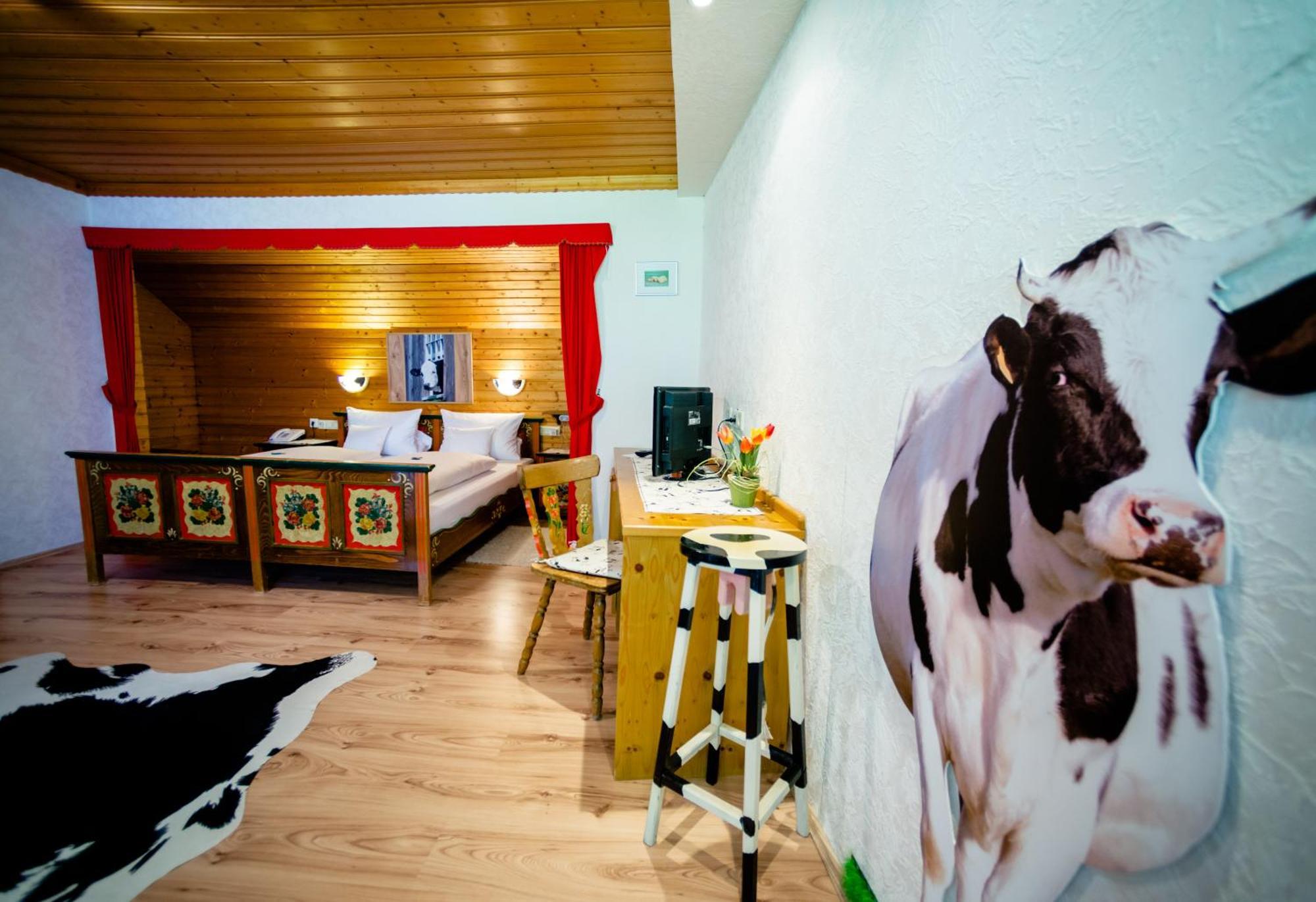 Holzschuhs Schwarzwaldhotel