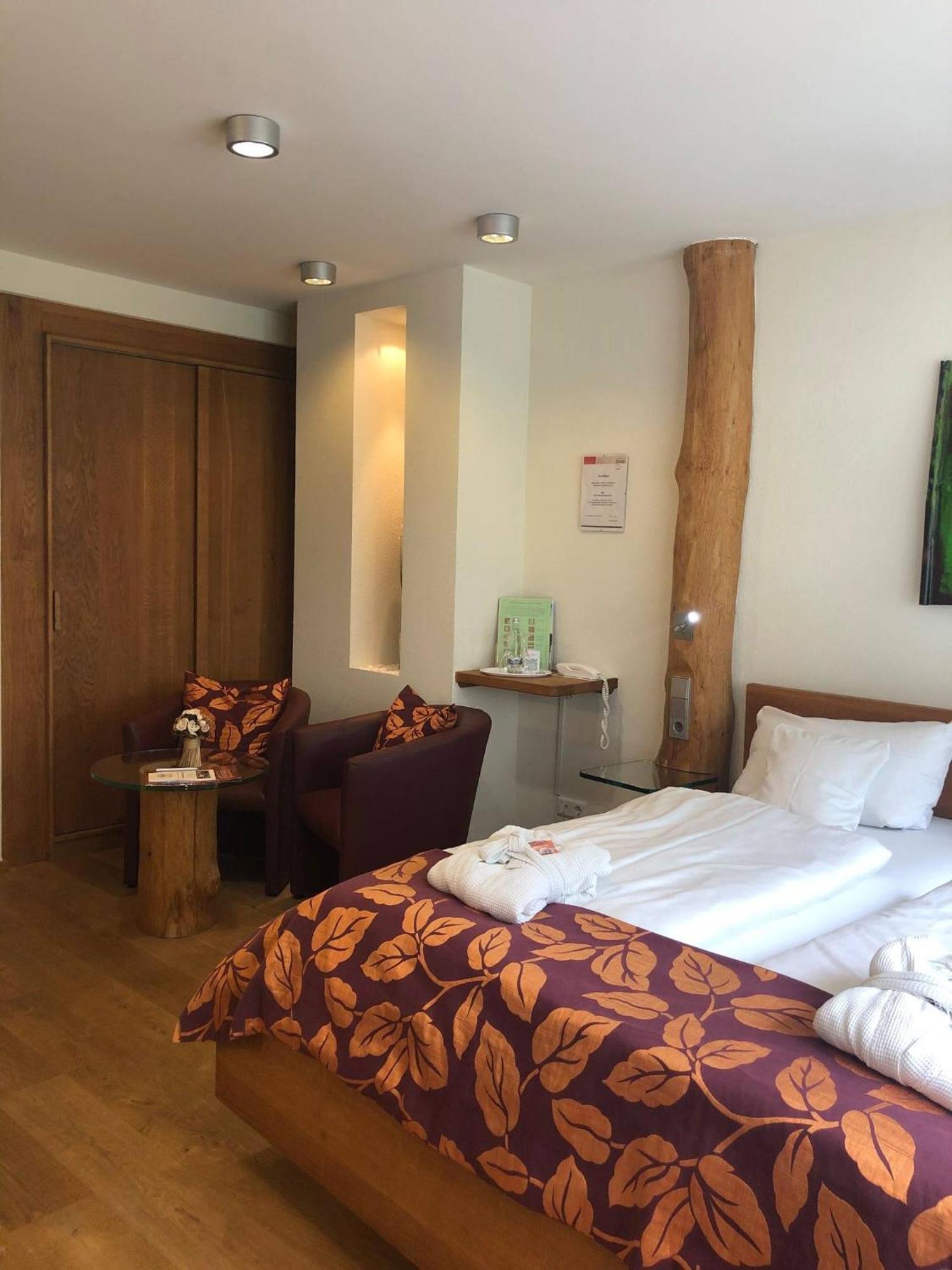 Holzschuhs Schwarzwaldhotel Hotel 4*