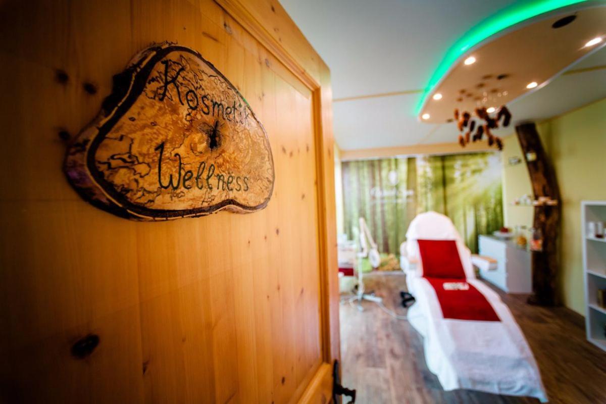Holzschuhs Schwarzwaldhotel 4* Baiersbronn