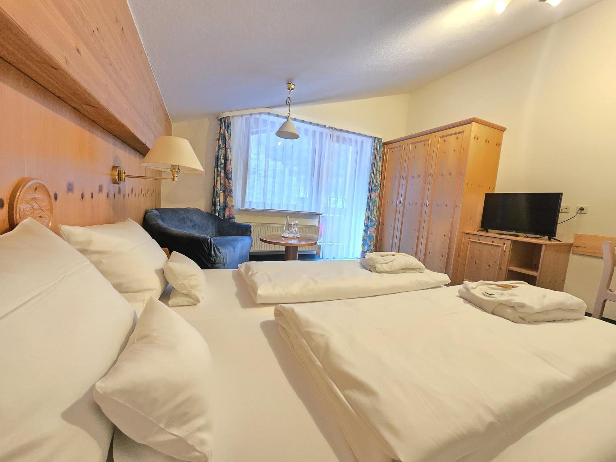 Holzschuh Schwarzwaldhotel Hotel 4*