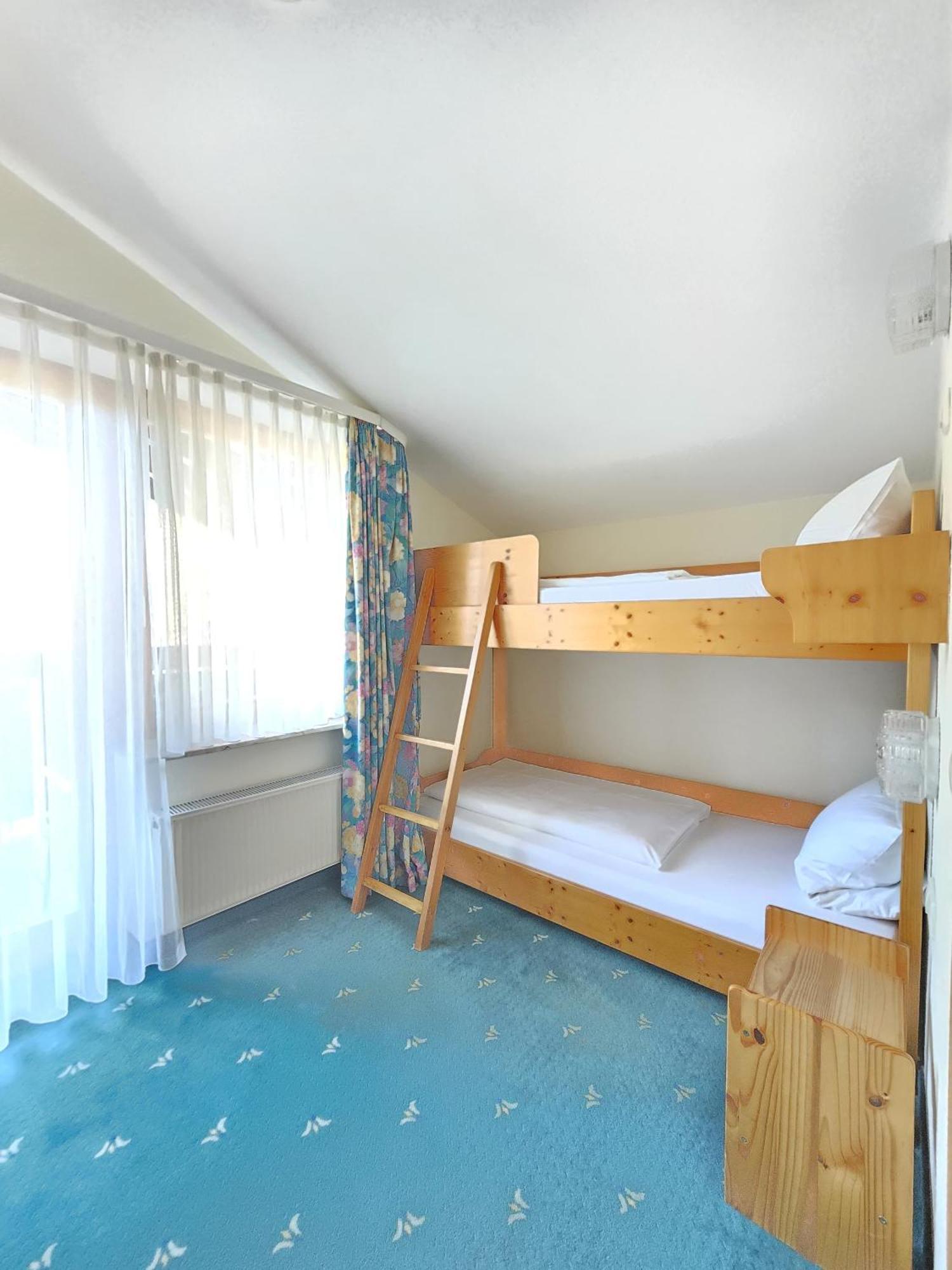 Hotel Holzschuhs Schwarzwaldhotel Baiersbronn