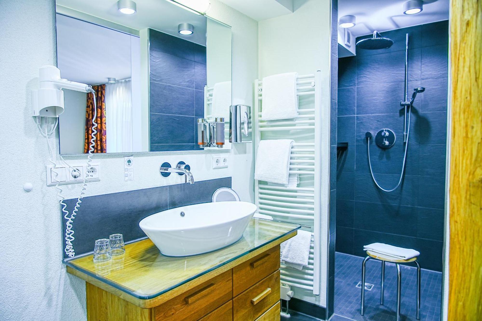 Holzschuhs Schwarzwaldhotel 4* Baiersbronn