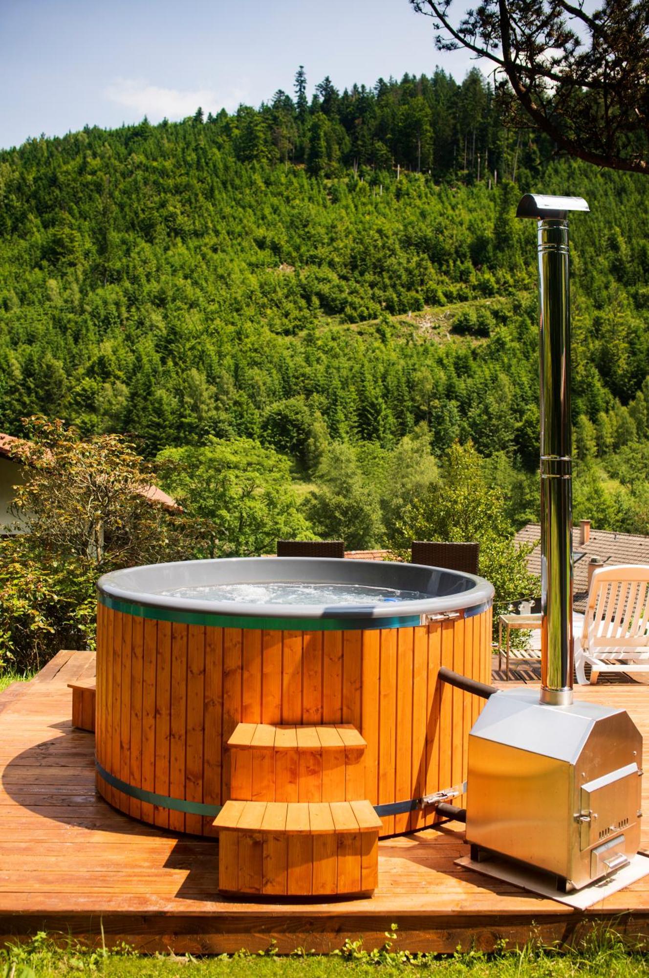 Holzschuhs Schwarzwaldhotel Baiersbronn