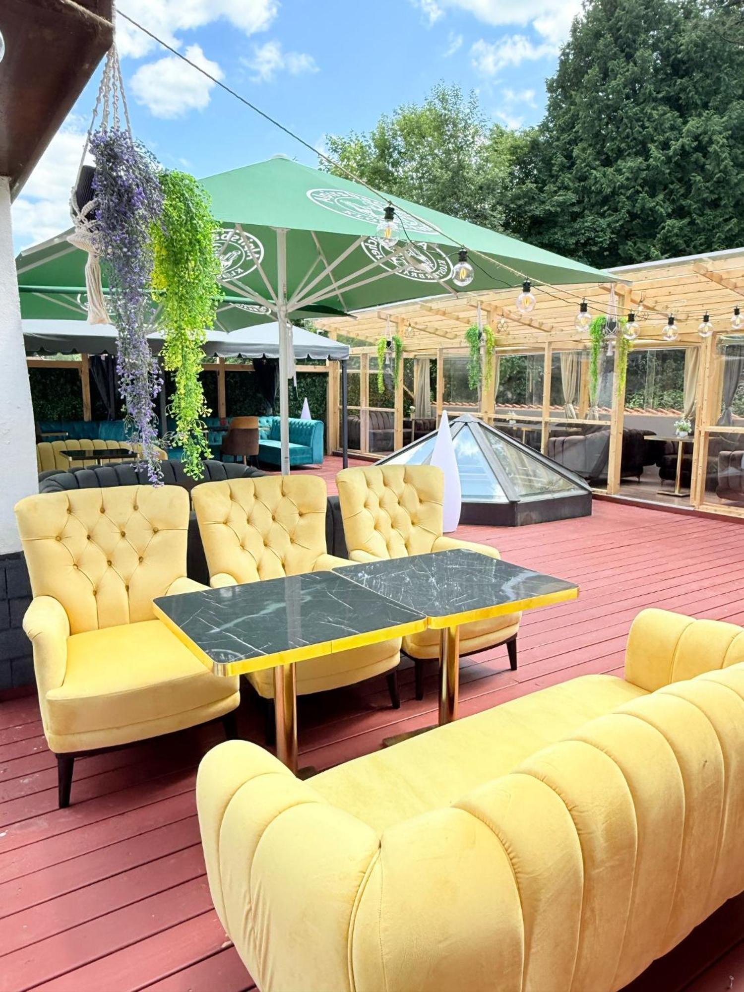 Holzschuhs Schwarzwaldhotel Hotel