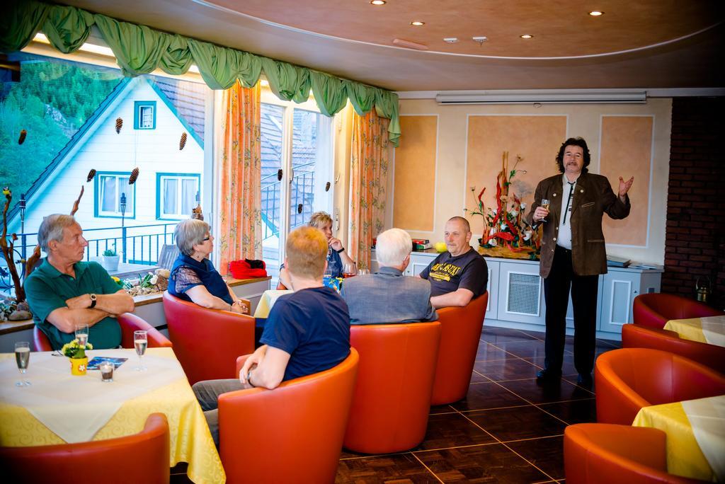 Hotel Holzschuhs Schwarzwaldhotel Baiersbronn