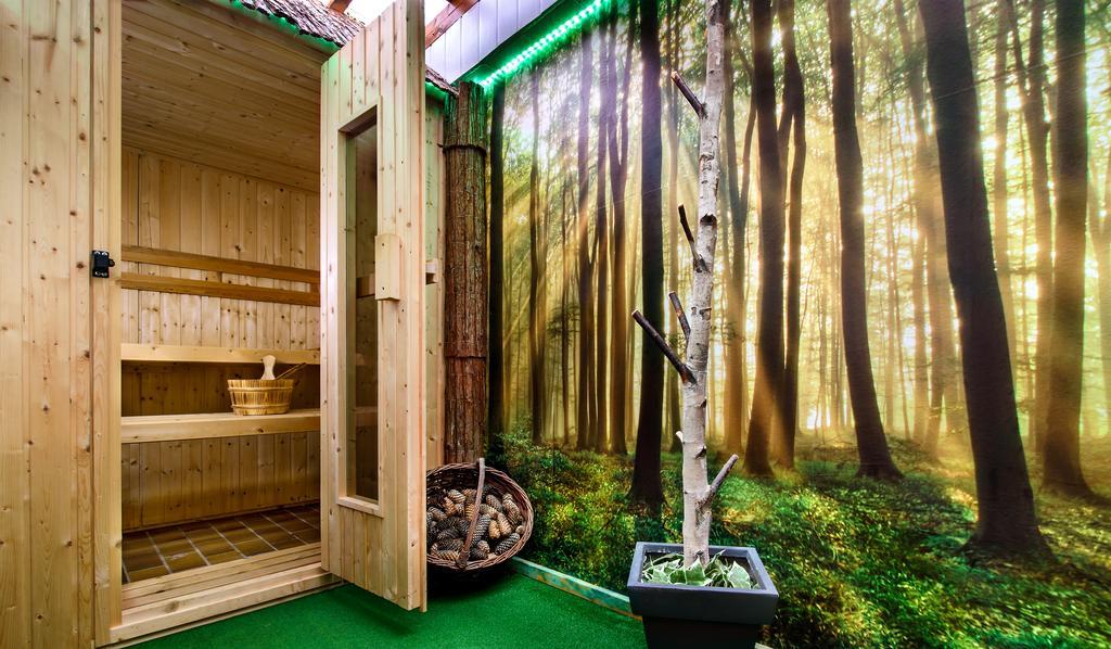 Holzschuhs Schwarzwaldhotel Baiersbronn