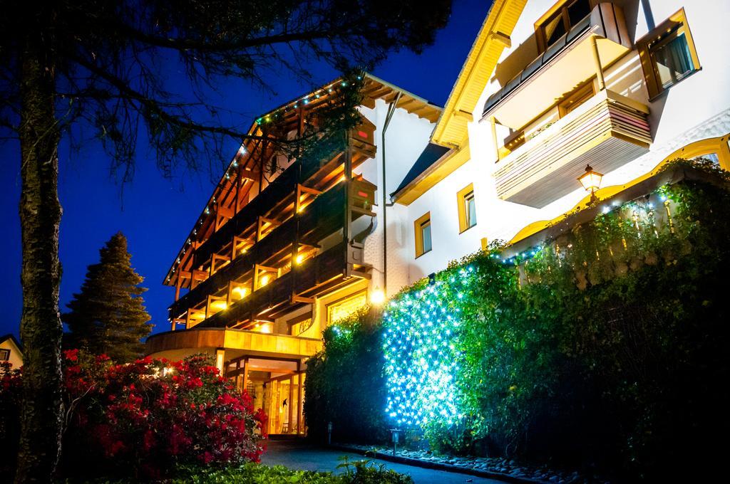 Hotel Holzschuhs Schwarzwaldhotel Baiersbronn