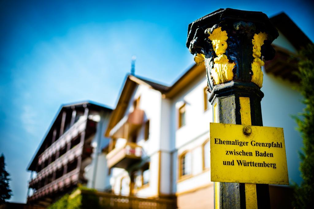 Hotel Holzschuhs Schwarzwaldhotel 4*