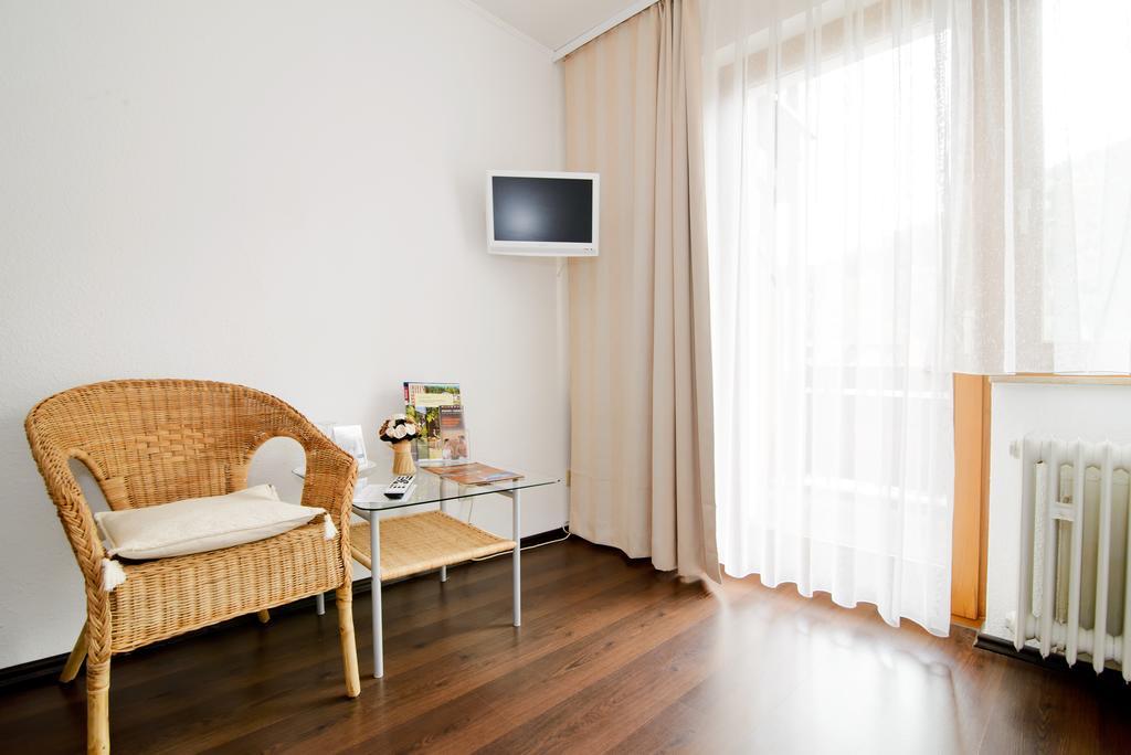 Hotel Holzschuhs Schwarzwaldhotel Baiersbronn