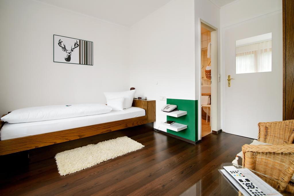 Hotel Holzschuhs Schwarzwaldhotel Baiersbronn