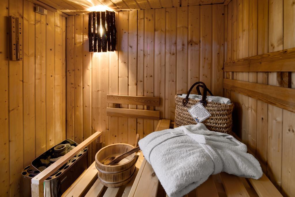 Hotel Holzschuhs Schwarzwaldhotel Baiersbronn