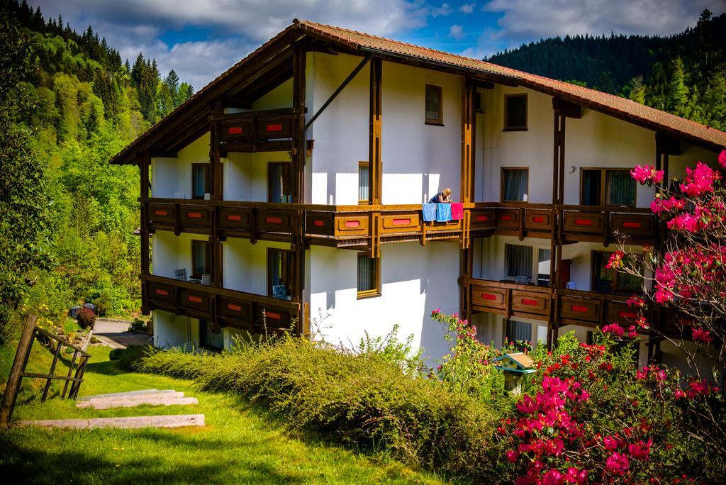 Hotel Holzschuhs Schwarzwaldhotel 4*