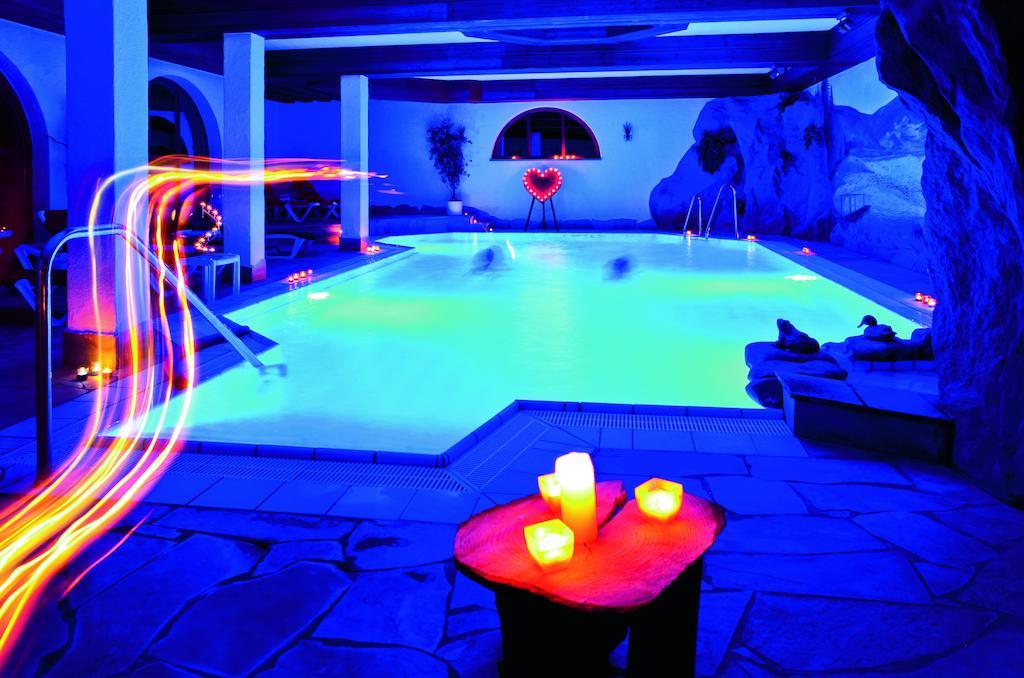 Holzschuhs Schwarzwaldhotel Hotel 4*