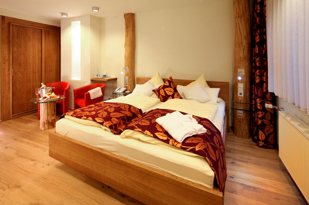 Hotel Holzschuhs Schwarzwaldhotel Baiersbronn
