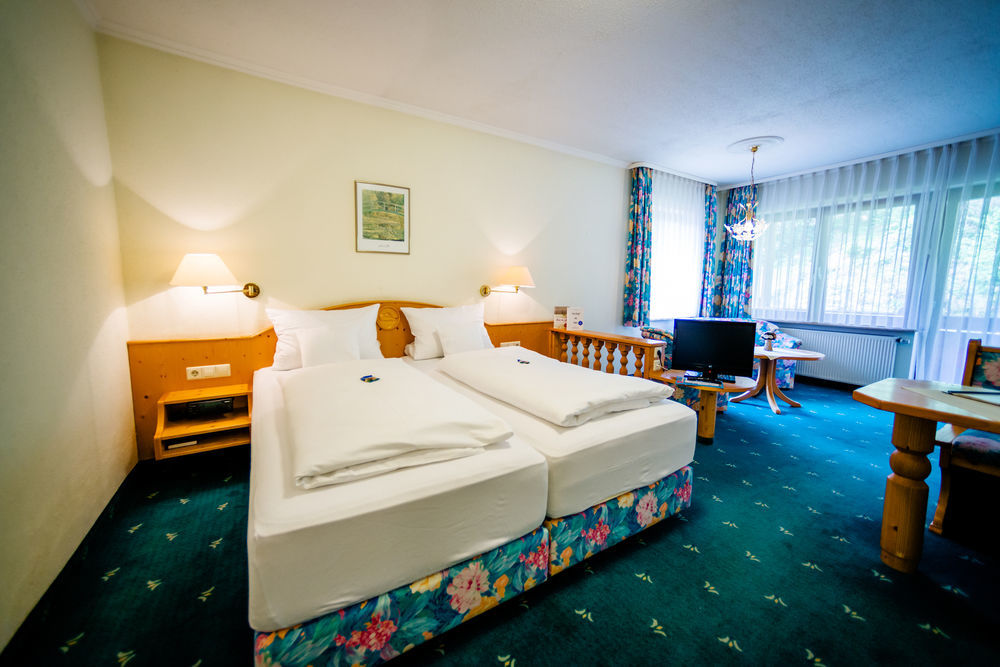 Hotel Holzschuhs Schwarzwaldhotel 4*