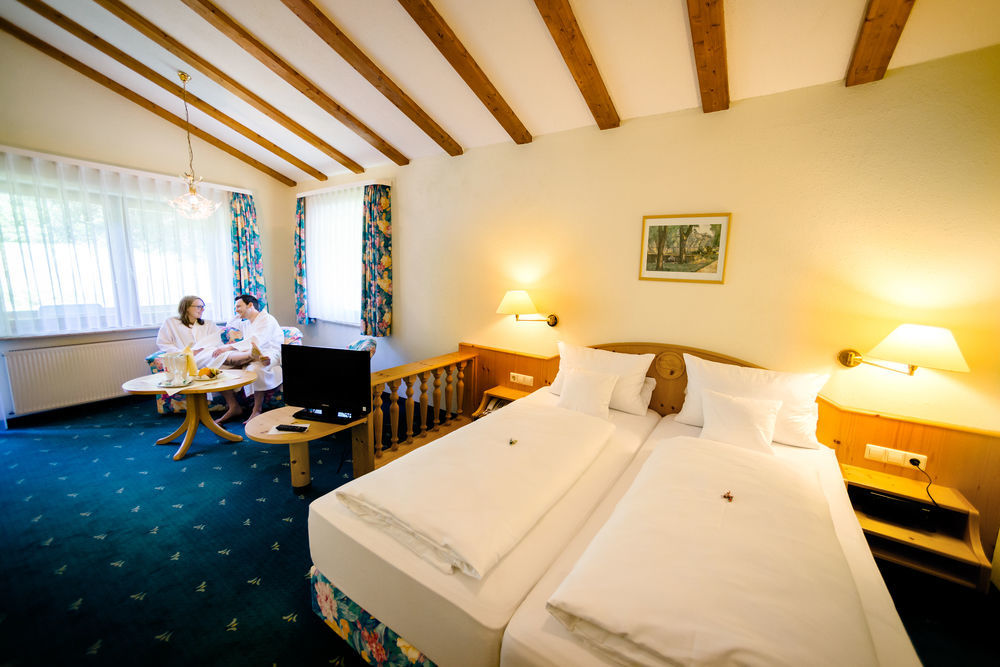 Holzschuhs Schwarzwaldhotel