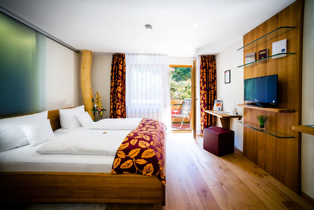Hotel Holzschuhs Schwarzwaldhotel
