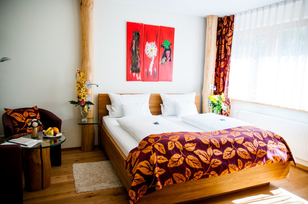 Holzschuhs Schwarzwaldhotel Baiersbronn