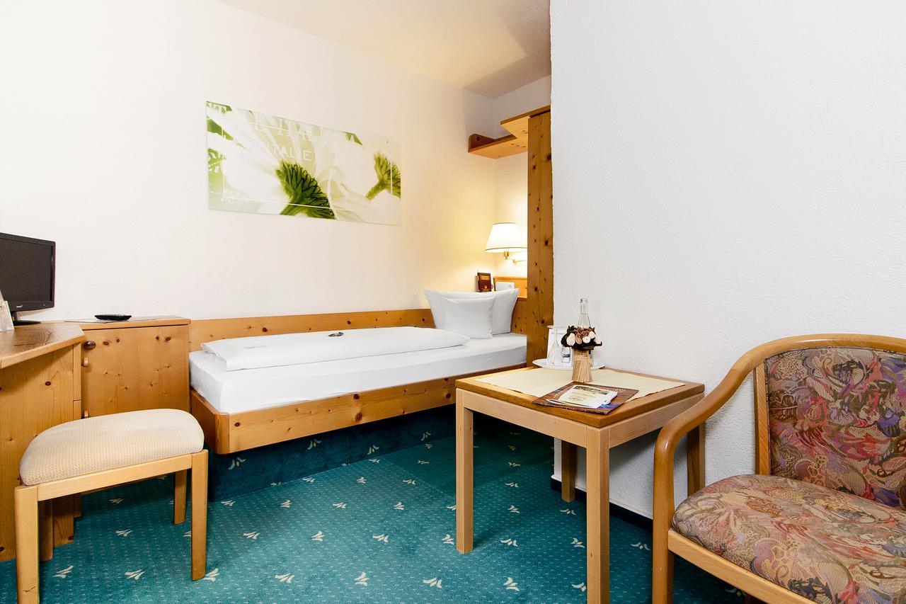 Hotel Holzschuhs Schwarzwaldhotel