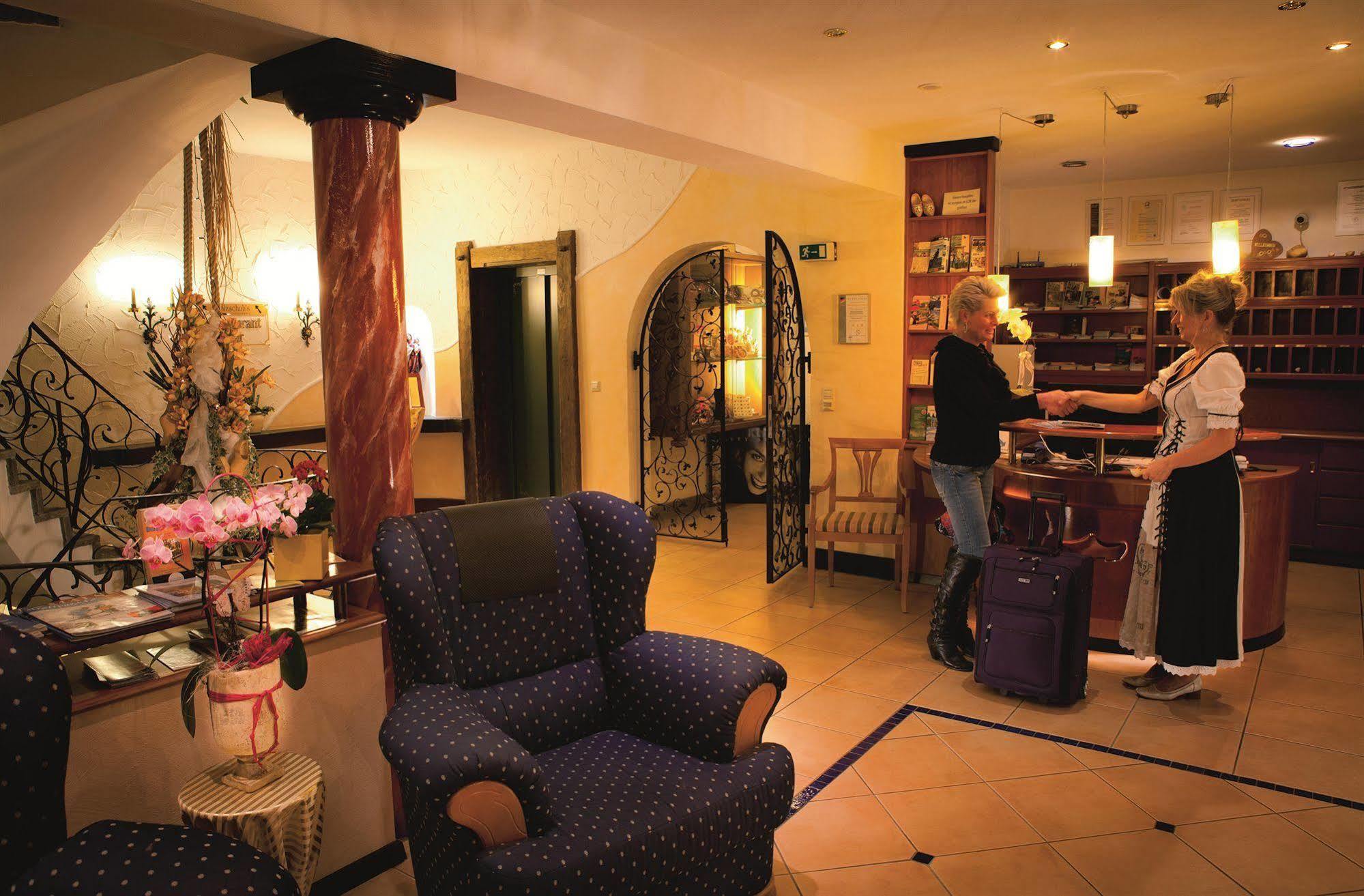 Holzschuhs Schwarzwaldhotel Hotel 4*