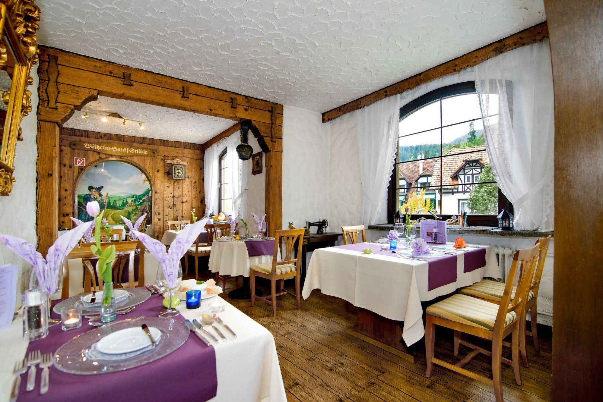 Holzschuhs Schwarzwaldhotel 4*