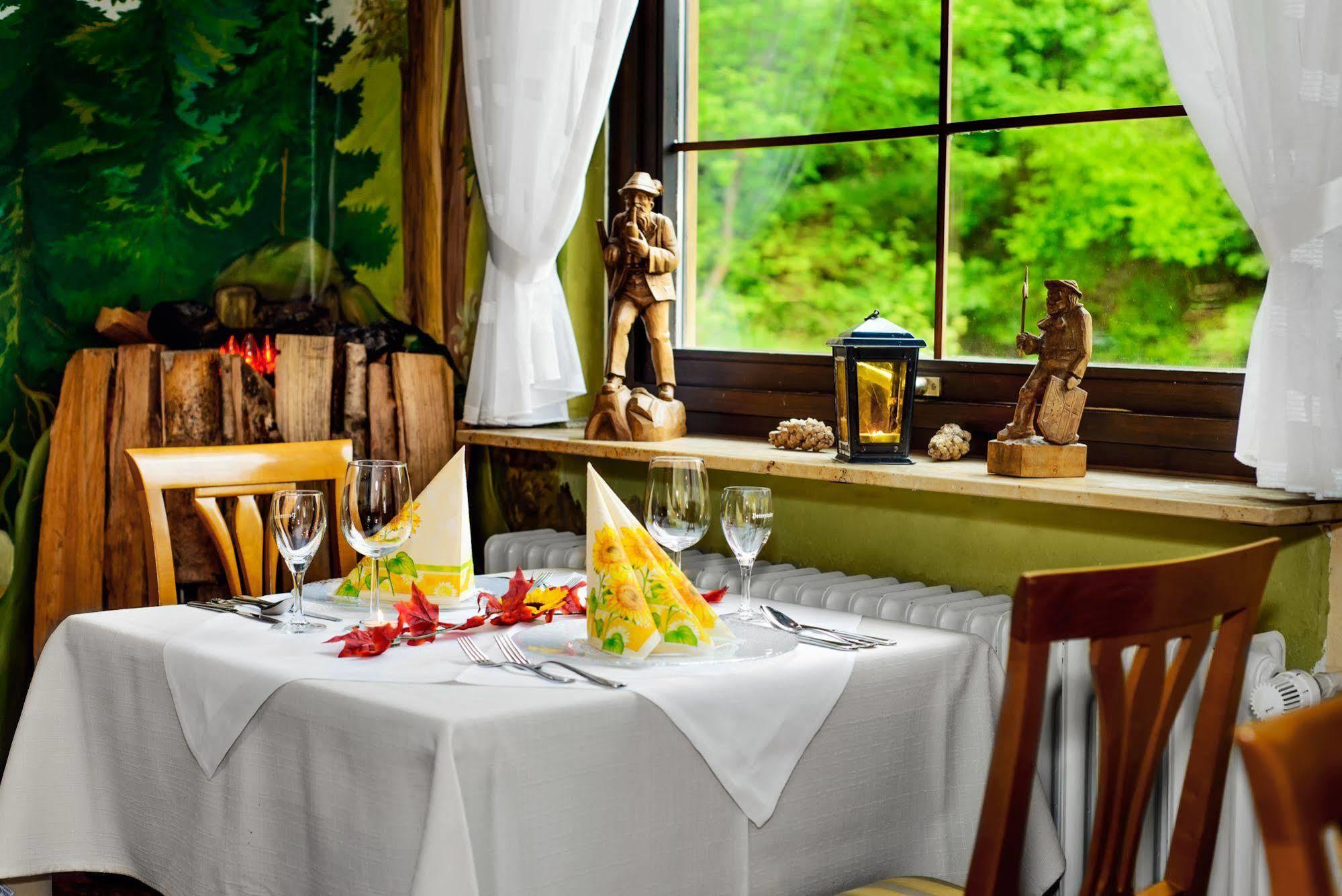 Hotel Holzschuhs Schwarzwaldhotel Baiersbronn