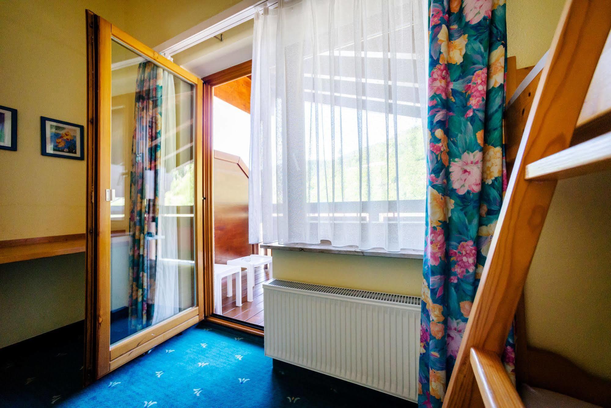 Hotel Holzschuhs Schwarzwaldhotel Baiersbronn