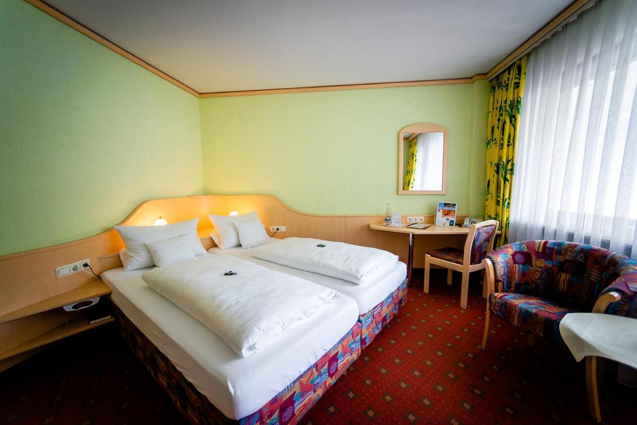 Hotel Holzschuhs Schwarzwaldhotel Baiersbronn