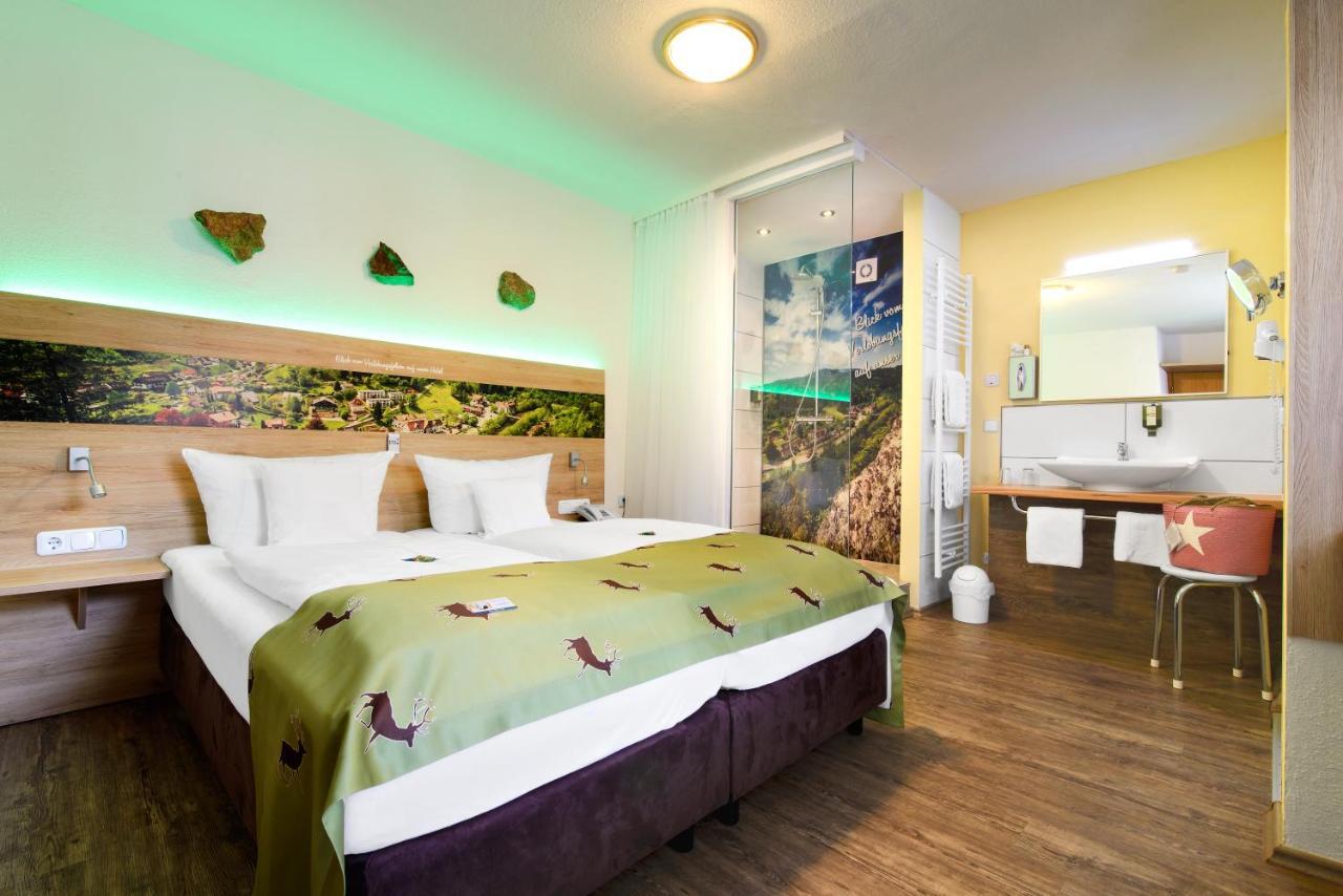 Hotel Holzschuhs Schwarzwaldhotel Baiersbronn