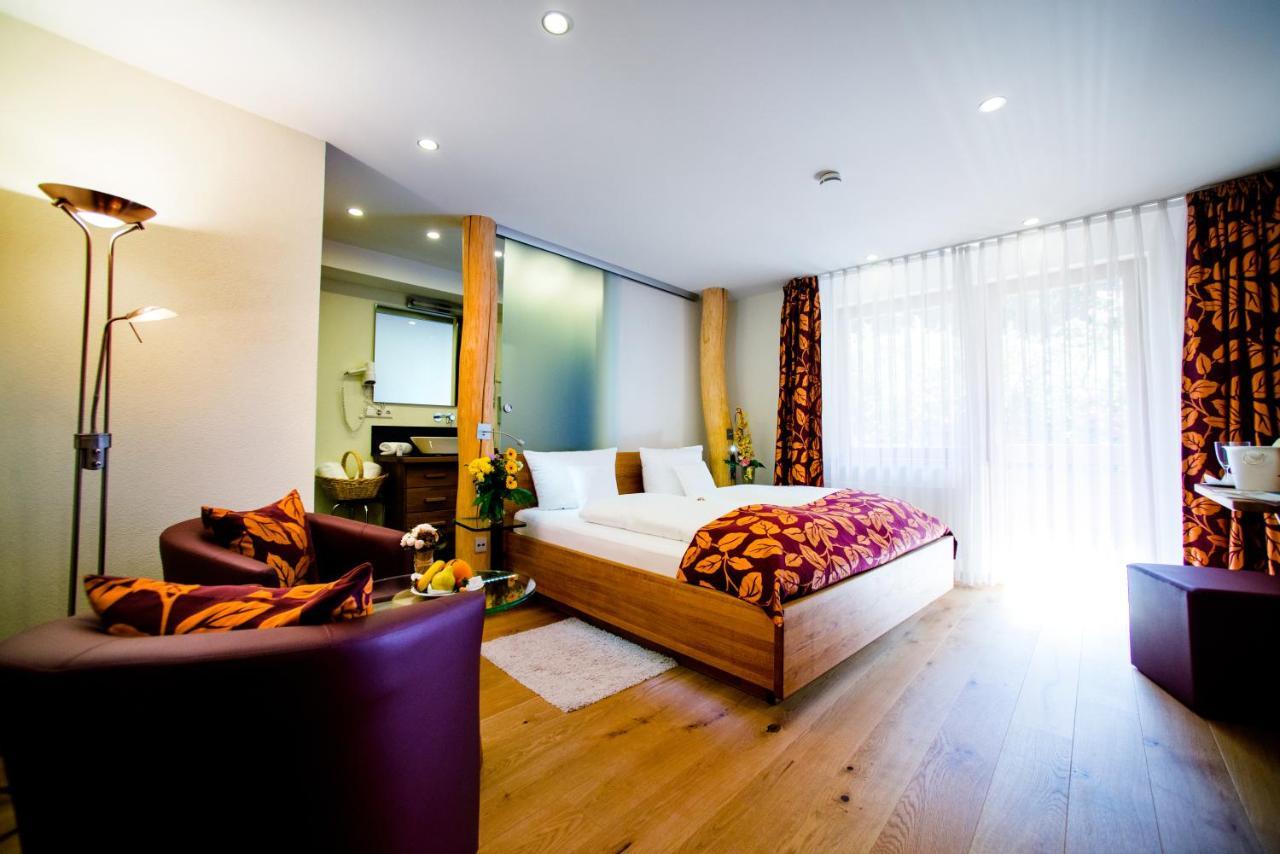 Holzschuhs Schwarzwaldhotel Baiersbronn